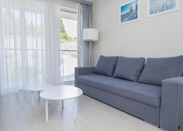 Vacationclub - Stubai Apartament 16