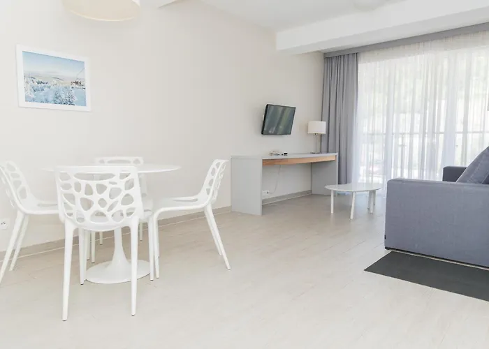 Vacationclub - Stubai Apartament 16