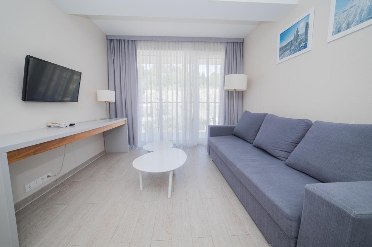 Apartment Vacationclub - Stubai 16 *