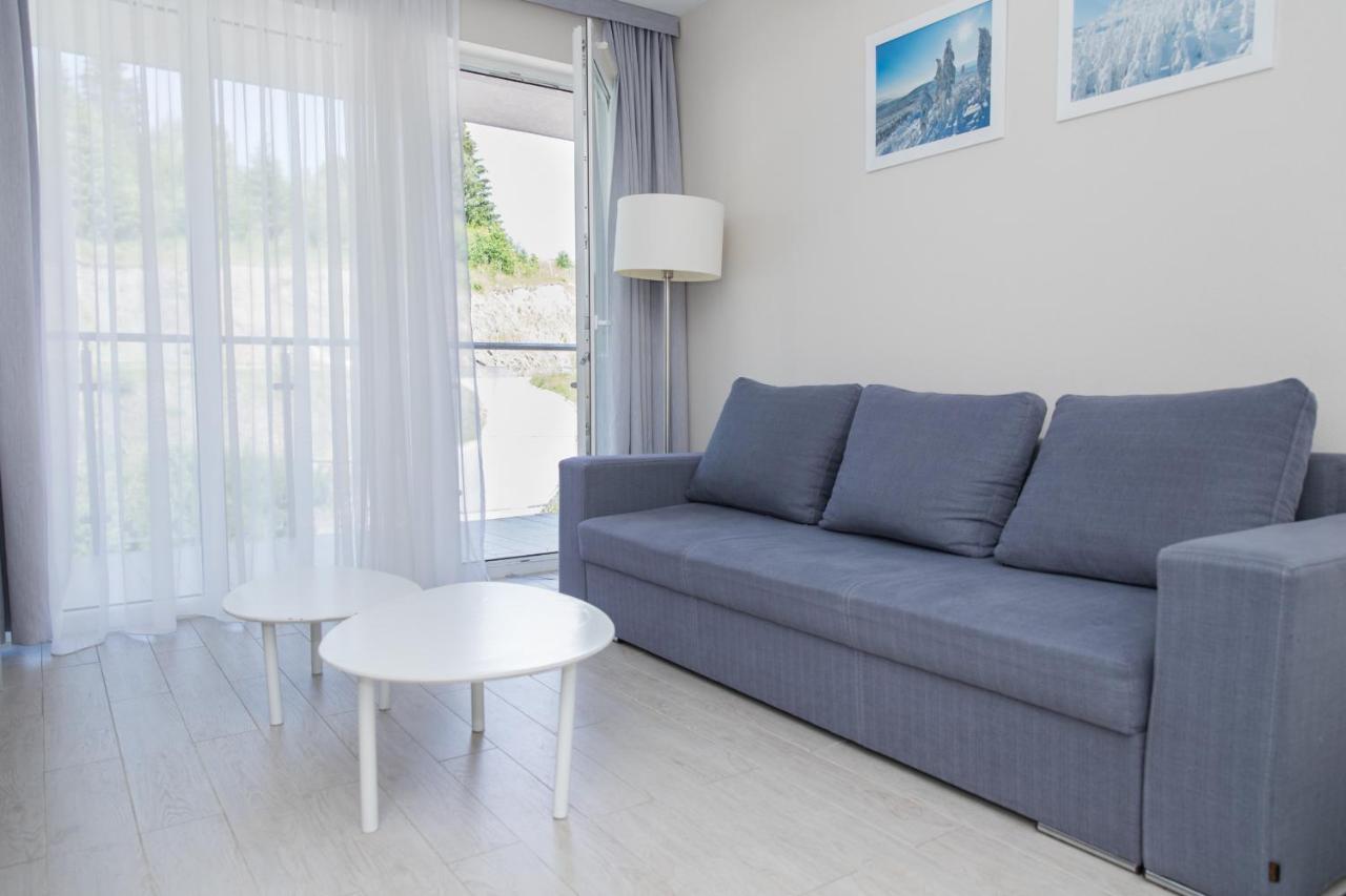Apartment Vacationclub - Stubai 16 *