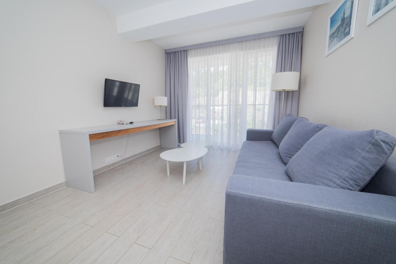Apartment Vacationclub - Stubai 16 Sienna (Klodzko)