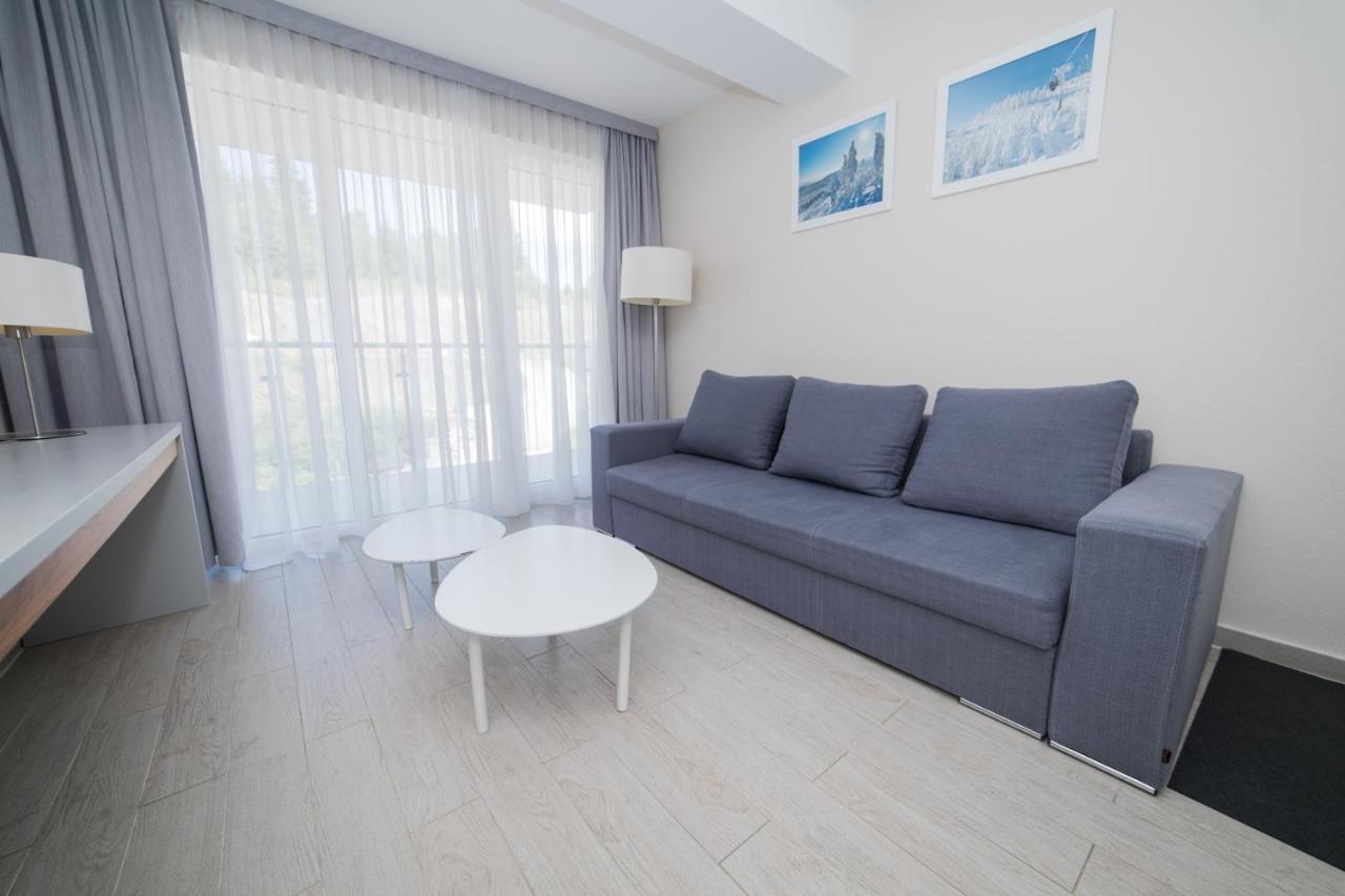 Vacationclub - Stubai 16 Sienna (Klodzko)