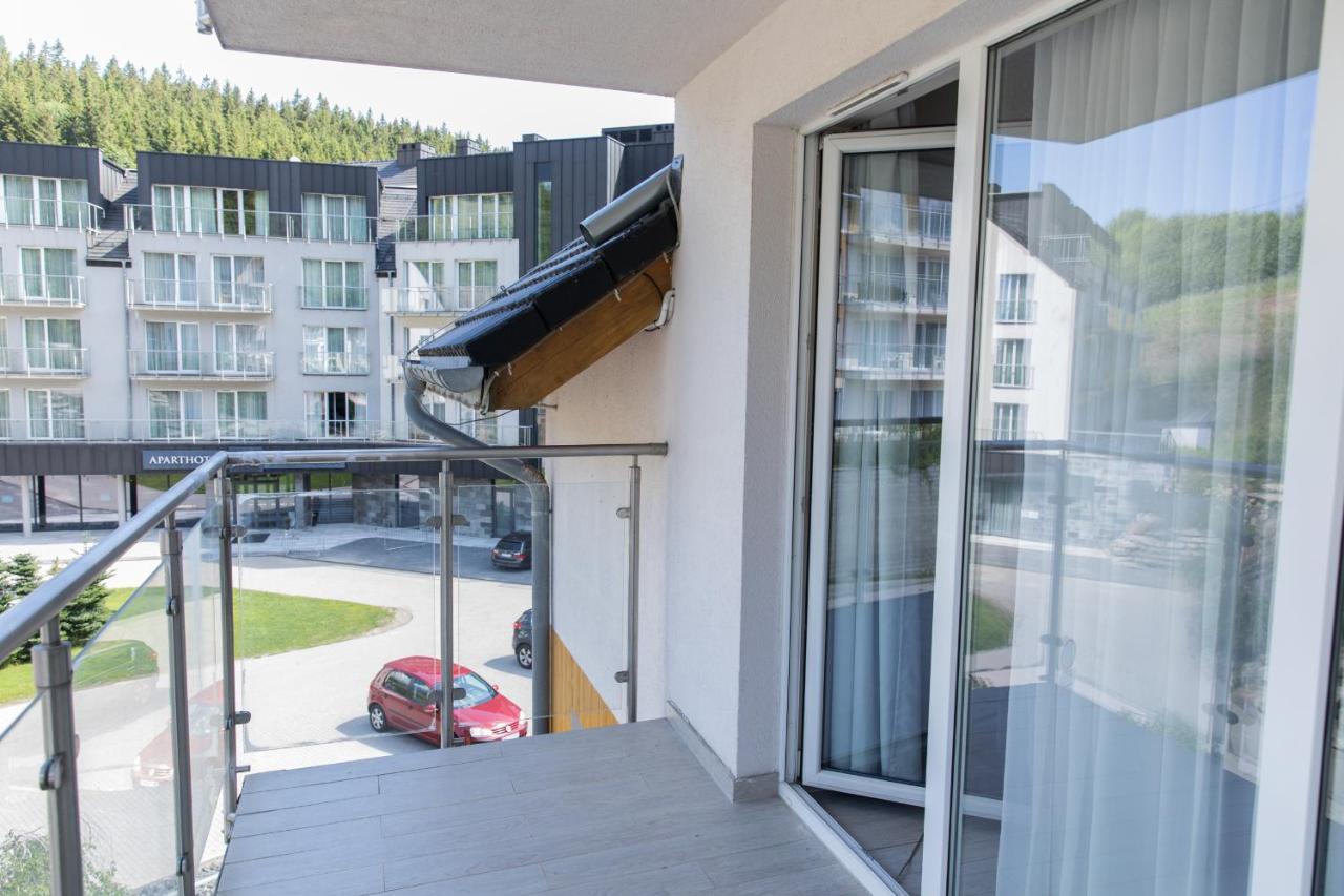 Vacationclub - Stubai 16 Apartment Sienna (Klodzko)