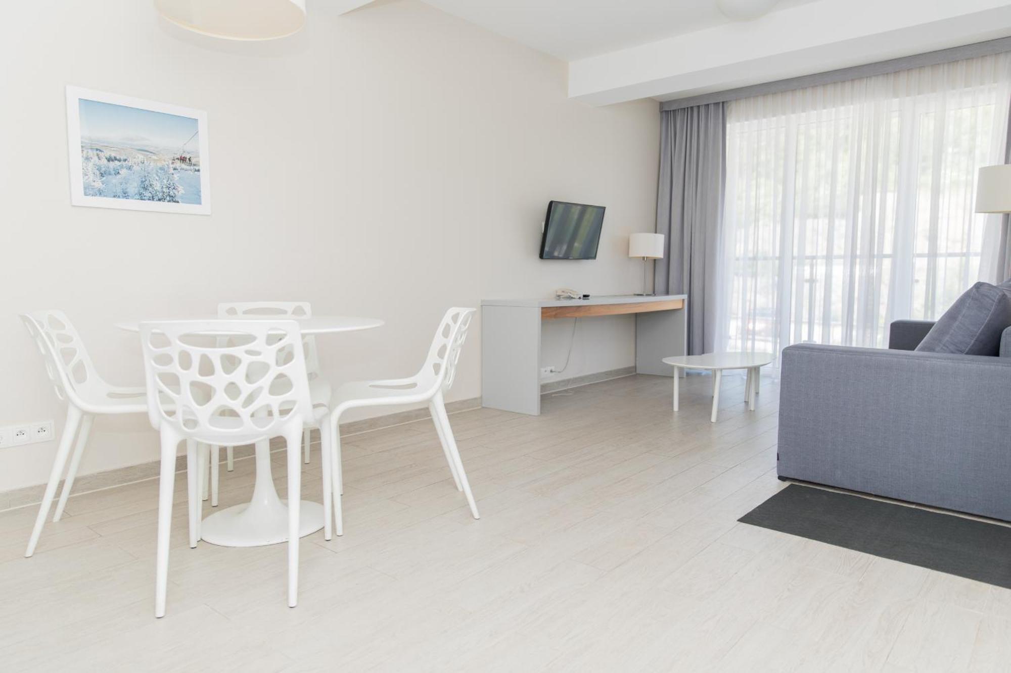 Vacationclub - Stubai 16 Sienna (Klodzko)
