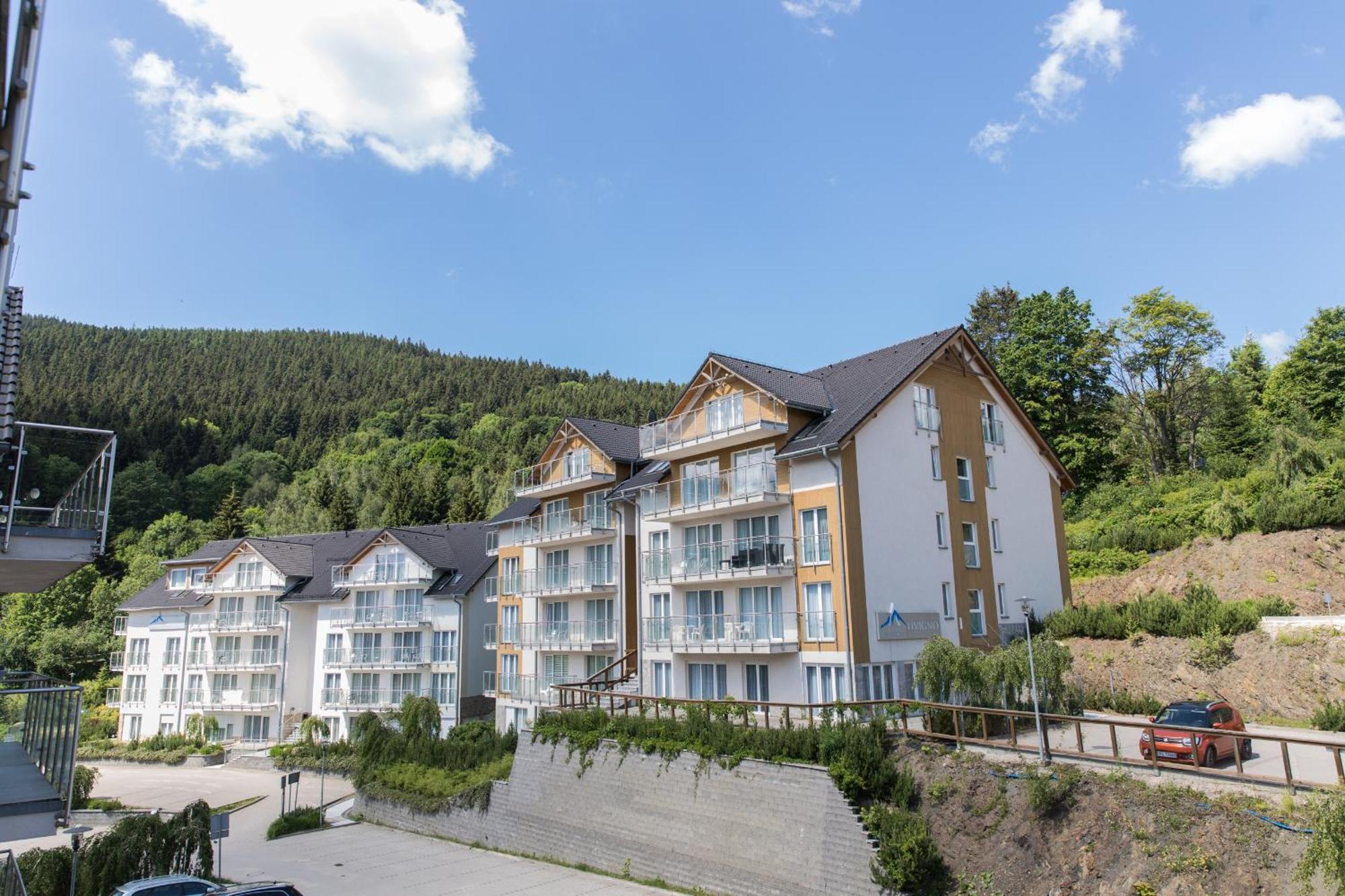 Vacationclub - Stubai 16 Apartment